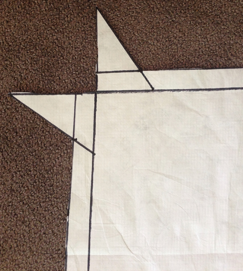 Illustration for article titled How To Make Your Own Tent Footprint For $25